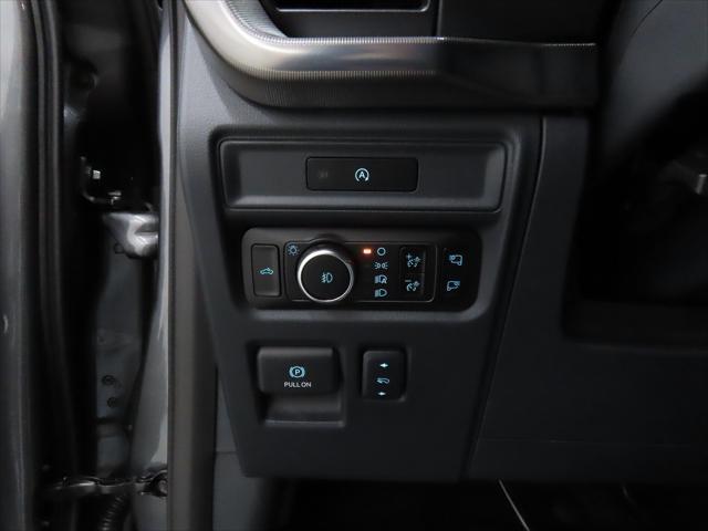 new 2025 Ford F-150 car, priced at $74,945