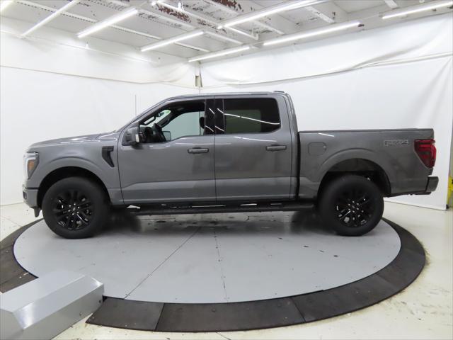 new 2025 Ford F-150 car, priced at $74,945