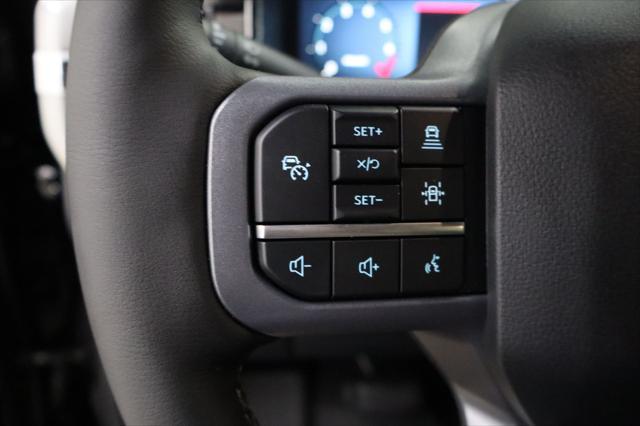 new 2025 Ford F-150 car, priced at $64,581