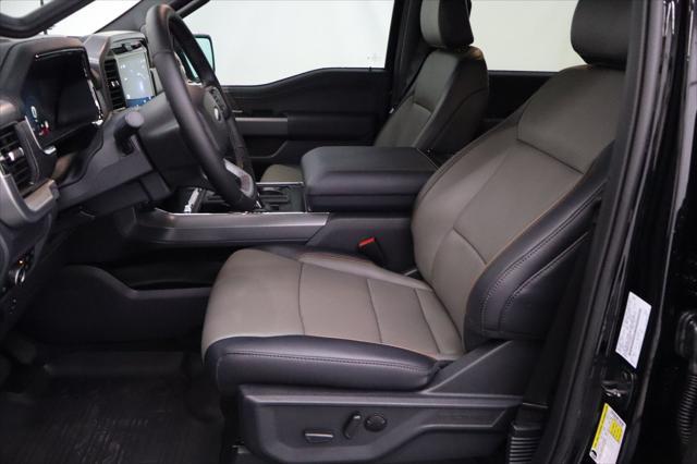new 2025 Ford F-150 car, priced at $64,581