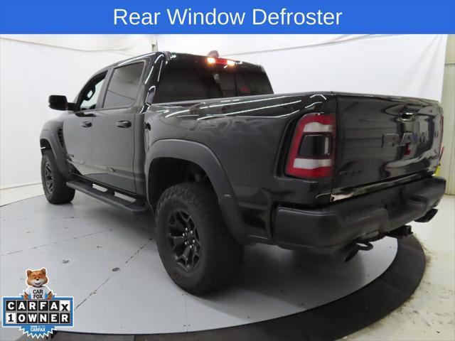 used 2022 Ram 1500 car, priced at $72,888