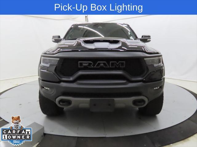 used 2022 Ram 1500 car, priced at $72,888