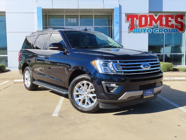 used 2021 Ford Expedition car, priced at $30,000