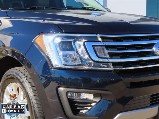 used 2021 Ford Expedition car, priced at $31,888