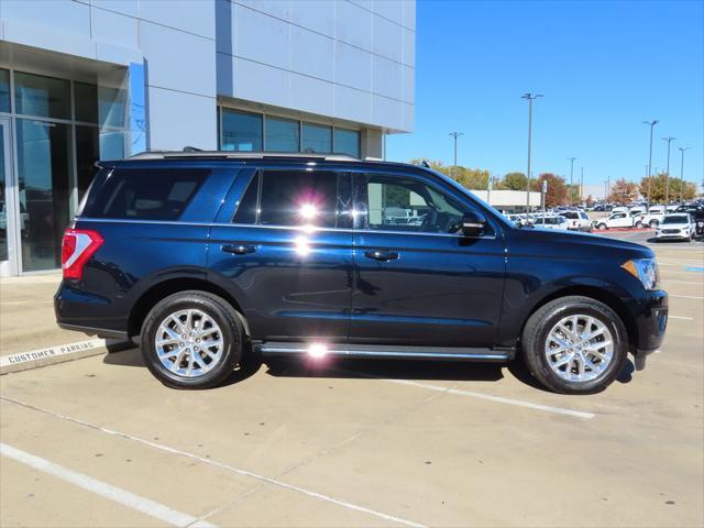 used 2021 Ford Expedition car, priced at $30,000