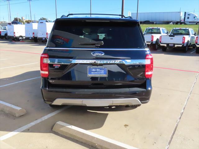 used 2021 Ford Expedition car, priced at $30,000