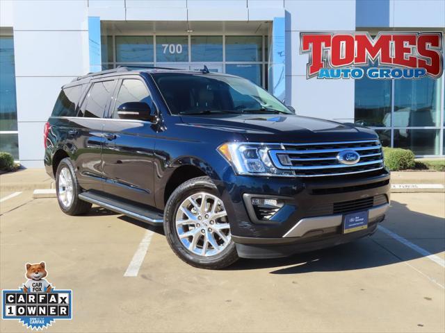 used 2021 Ford Expedition car, priced at $31,888