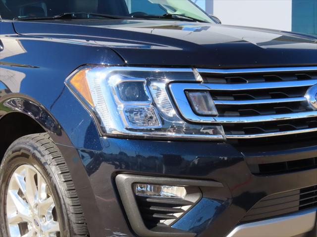 used 2021 Ford Expedition car, priced at $30,000