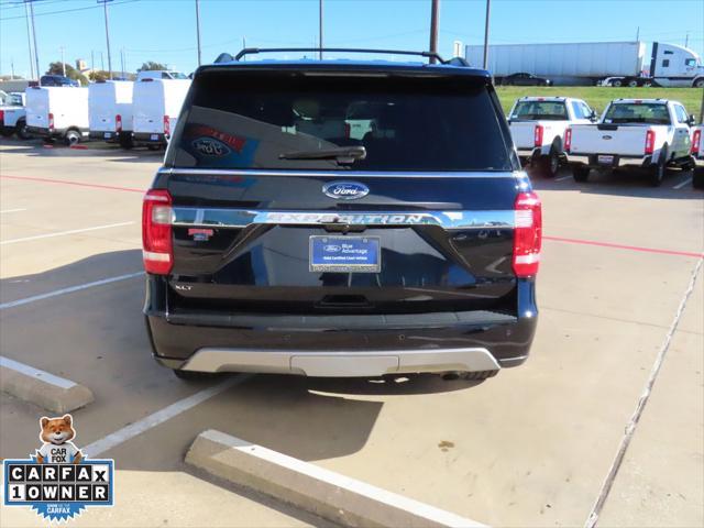 used 2021 Ford Expedition car, priced at $31,888