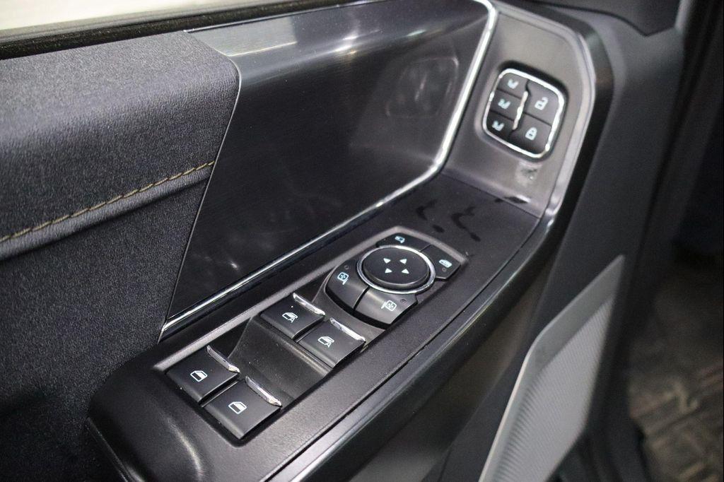 used 2023 Ford F-150 car, priced at $66,625