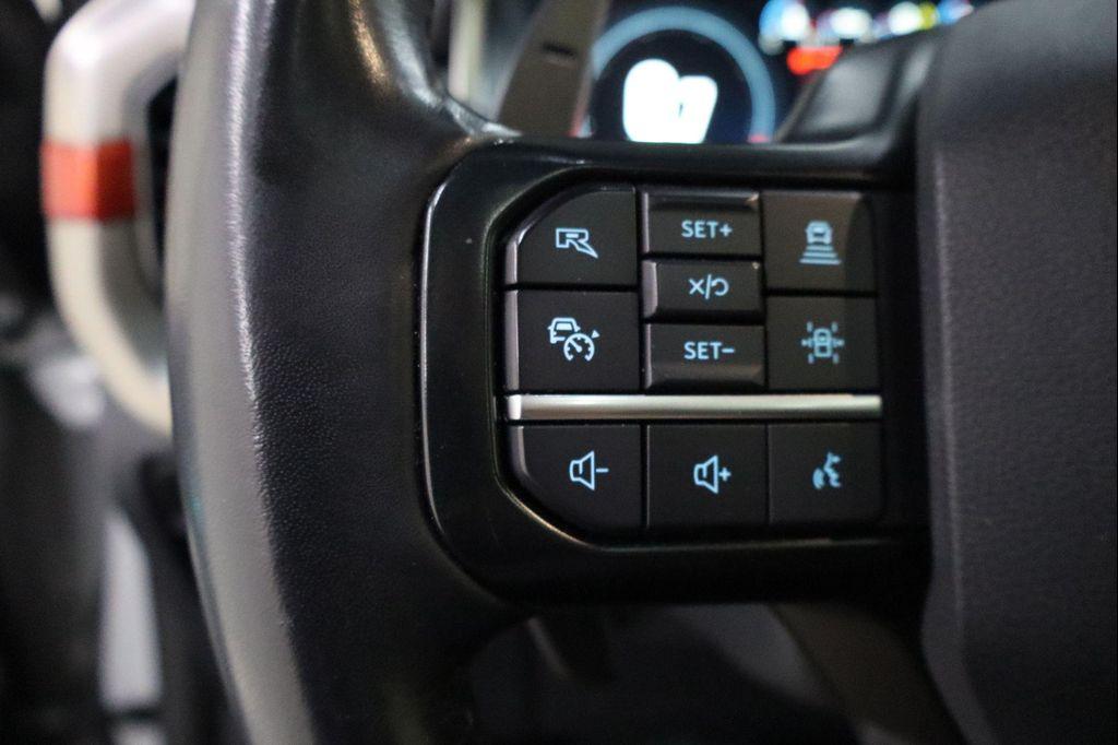 used 2023 Ford F-150 car, priced at $66,625