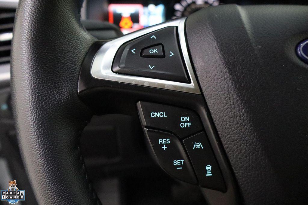 used 2024 Ford Edge car, priced at $25,048