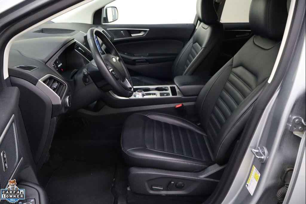 used 2024 Ford Edge car, priced at $25,048