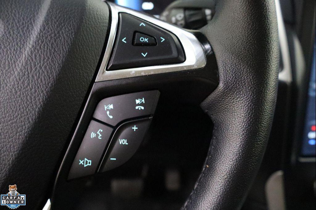 used 2024 Ford Edge car, priced at $25,048