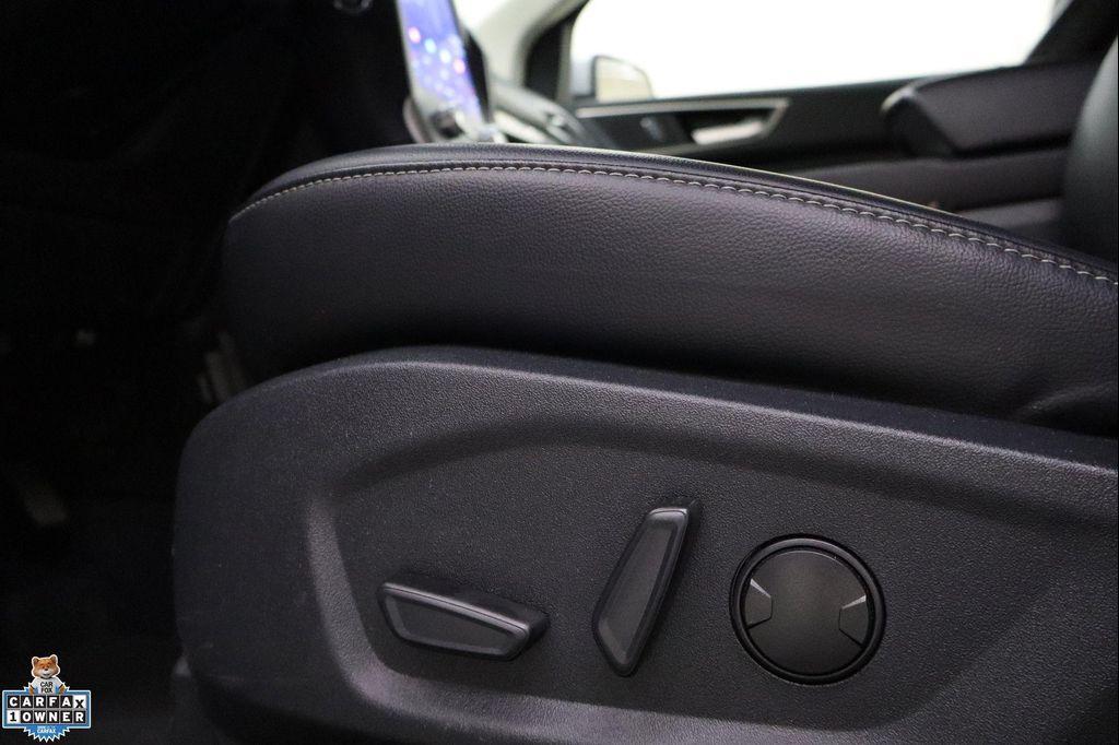 used 2024 Ford Edge car, priced at $25,048