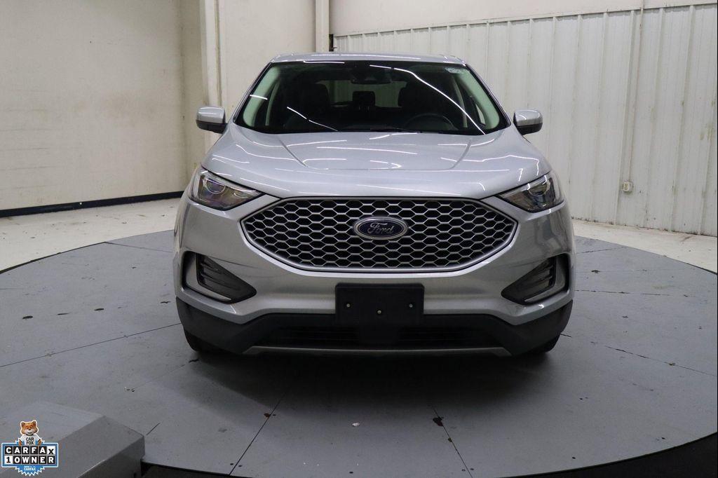 used 2024 Ford Edge car, priced at $25,048