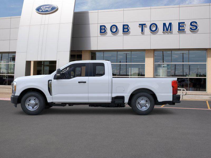 new 2026 Ford F-250 car, priced at $48,930