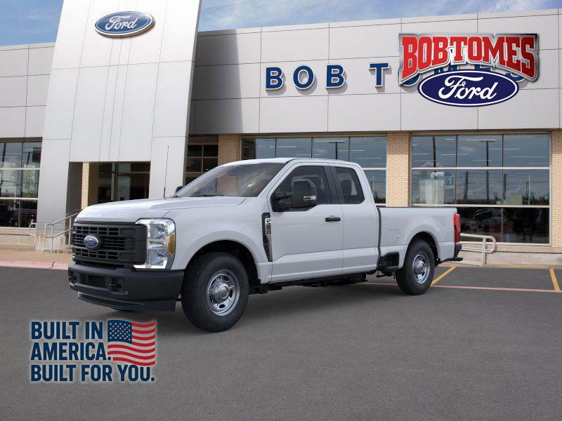 new 2026 Ford F-250 car, priced at $48,930