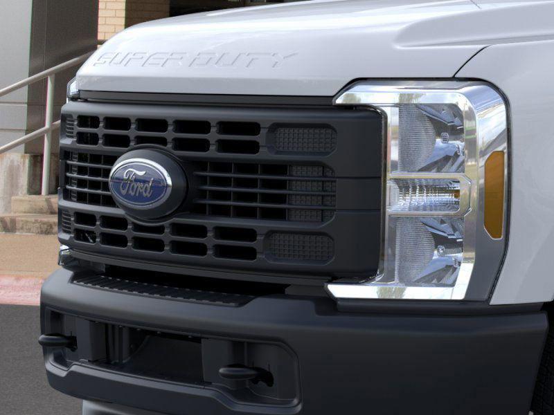 new 2026 Ford F-250 car, priced at $48,930