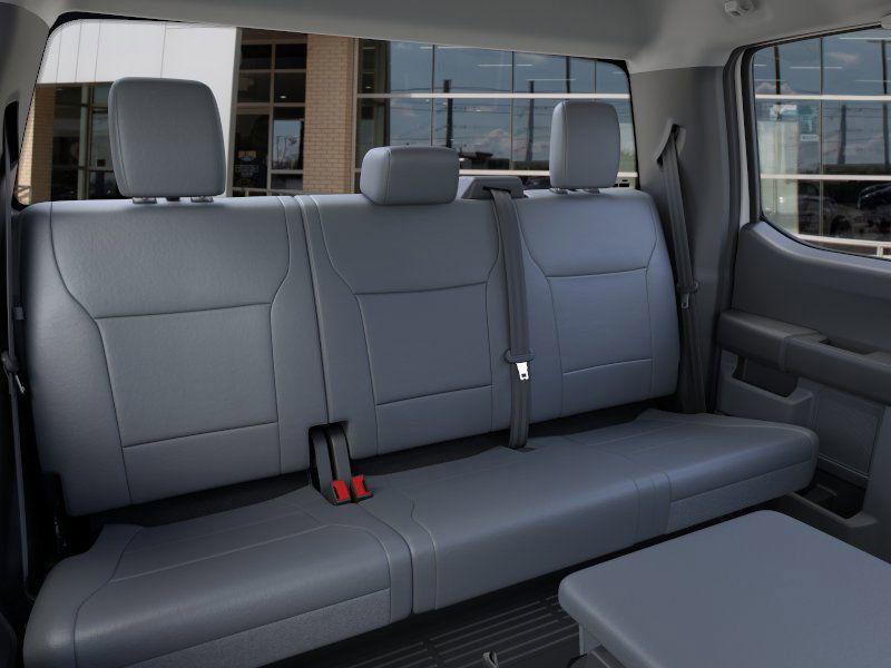 new 2026 Ford F-250 car, priced at $48,930