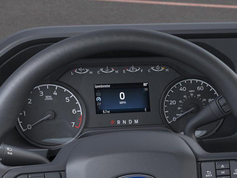 new 2026 Ford F-250 car, priced at $48,930