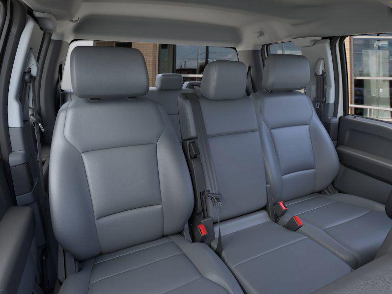 new 2026 Ford F-250 car, priced at $48,930