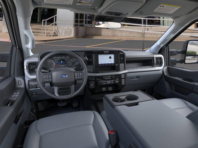 new 2026 Ford F-250 car, priced at $48,930