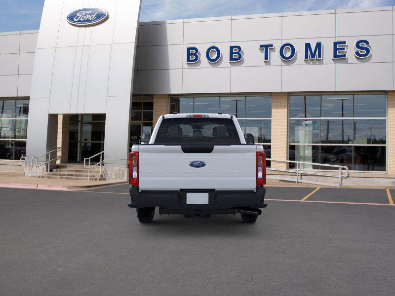 new 2026 Ford F-250 car, priced at $48,930