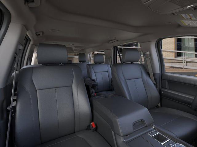 new 2024 Ford Expedition car, priced at $57,249