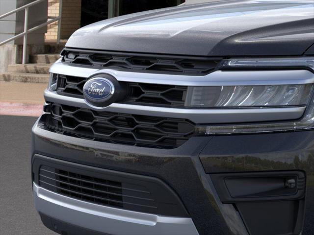 new 2024 Ford Expedition car, priced at $57,249