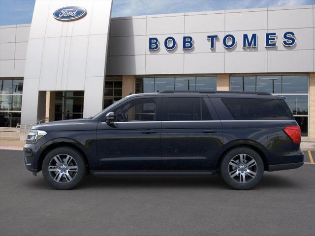 new 2024 Ford Expedition car, priced at $57,249