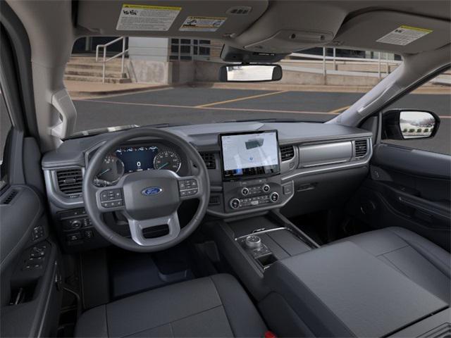new 2024 Ford Expedition car, priced at $65,125