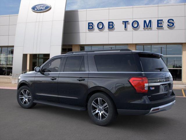 new 2024 Ford Expedition car, priced at $57,249