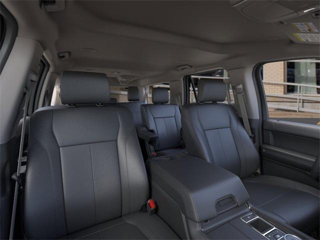 new 2024 Ford Expedition car, priced at $65,125