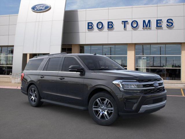 new 2024 Ford Expedition car, priced at $57,249