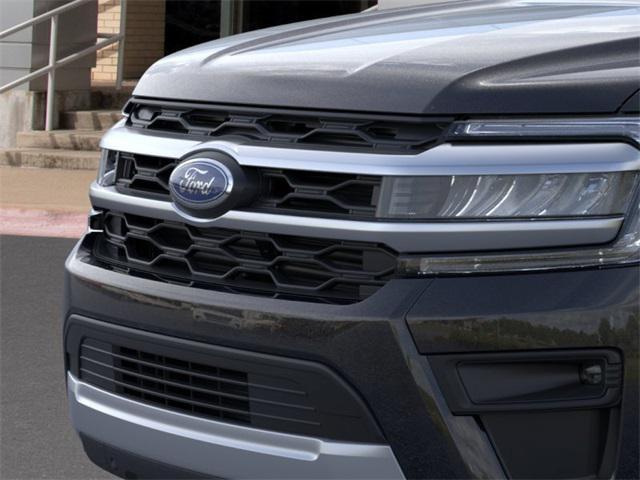new 2024 Ford Expedition car, priced at $65,125