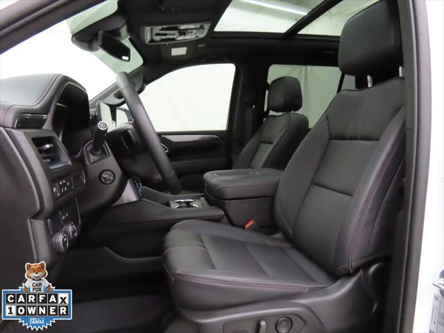 used 2023 Chevrolet Tahoe car, priced at $65,000