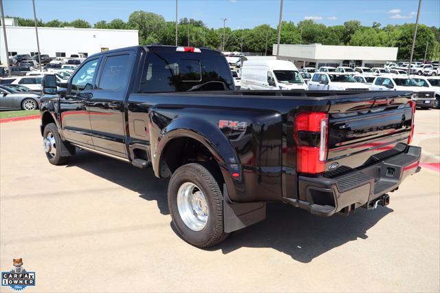 used 2025 Ford F-350 car, priced at $99,488