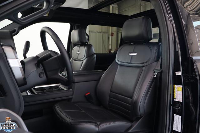 used 2025 Ford F-350 car, priced at $99,488
