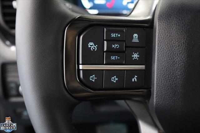 used 2025 Ford F-350 car, priced at $99,488