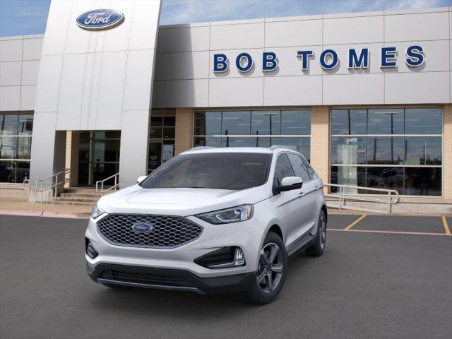 new 2024 Ford Edge car, priced at $35,470