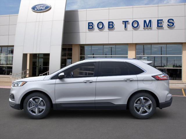 new 2024 Ford Edge car, priced at $35,470