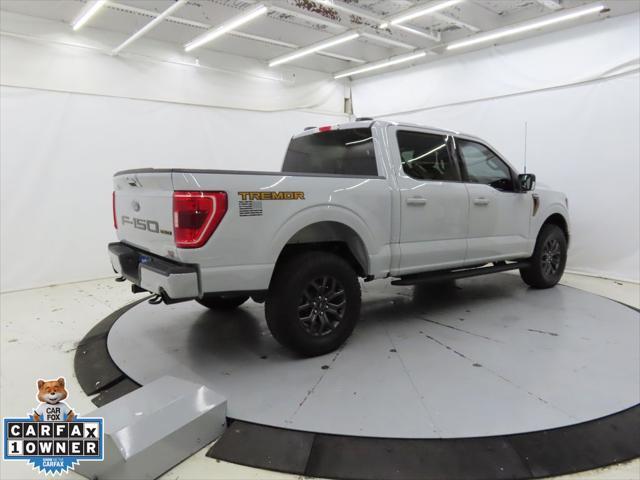 used 2023 Ford F-150 car, priced at $57,000