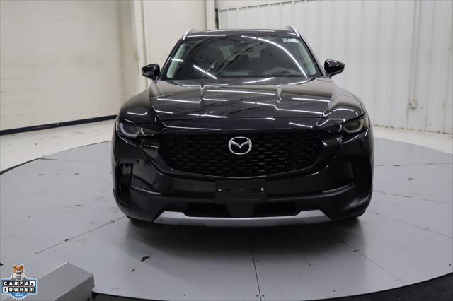 used 2023 Mazda CX-50 car, priced at $33,289