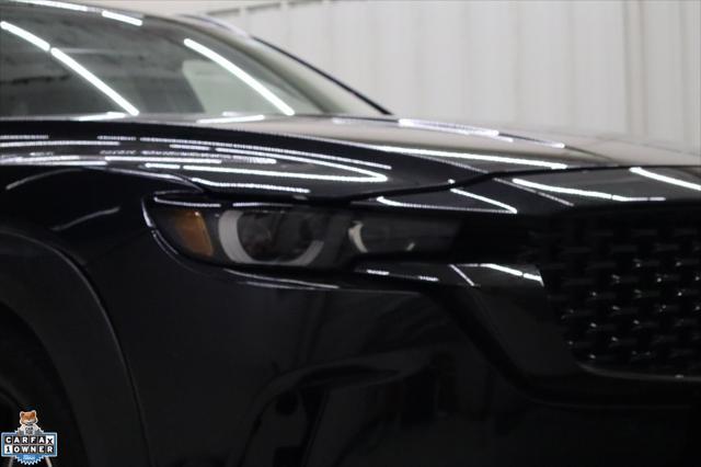 used 2023 Mazda CX-50 car, priced at $33,289