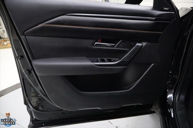 used 2023 Mazda CX-50 car, priced at $33,289