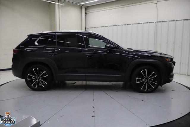 used 2023 Mazda CX-50 car, priced at $33,289