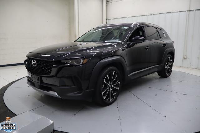 used 2023 Mazda CX-50 car, priced at $33,289