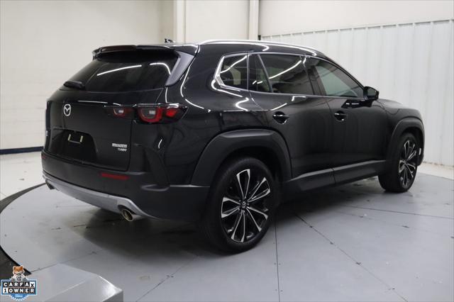 used 2023 Mazda CX-50 car, priced at $33,289