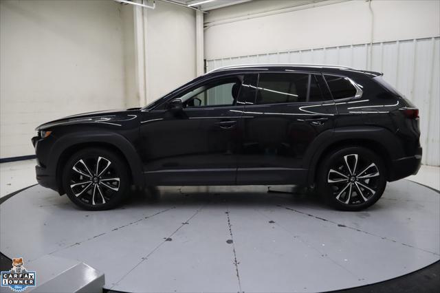used 2023 Mazda CX-50 car, priced at $33,289